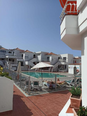 Antonio Apartment